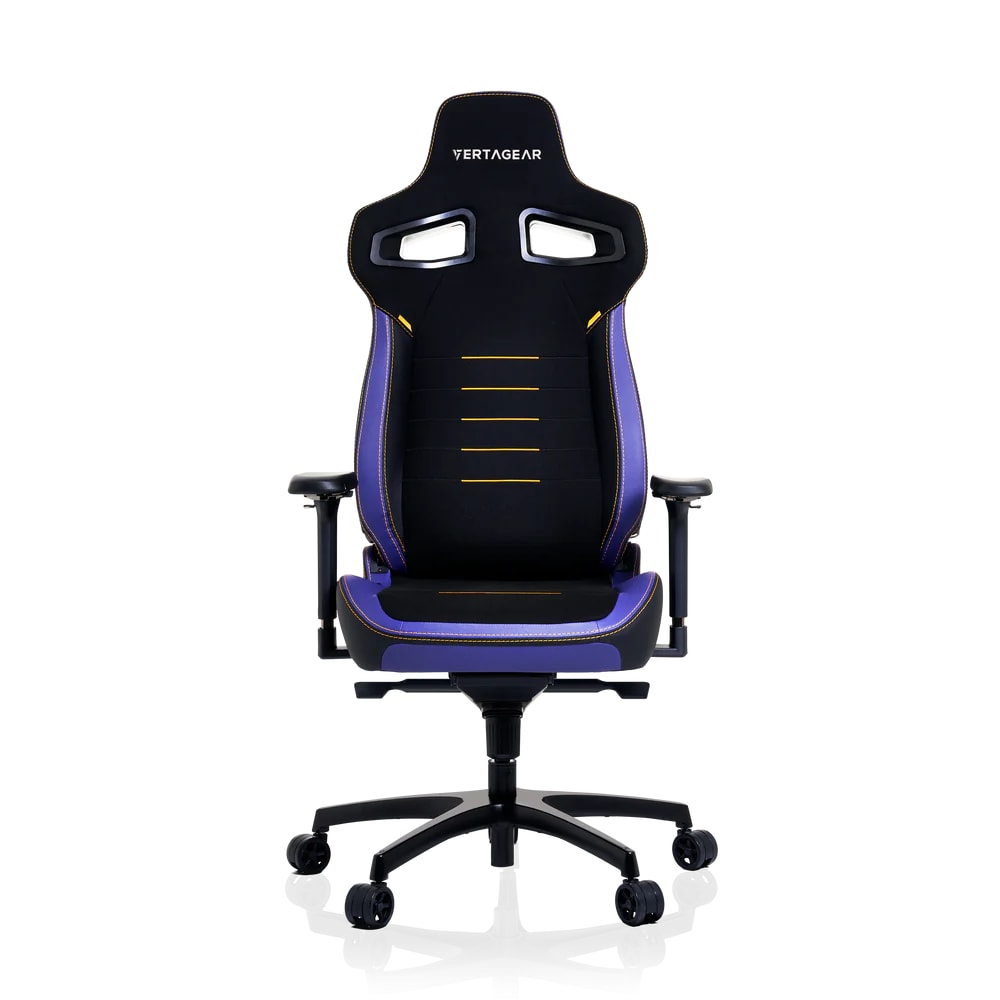 SILLA VERTAGEAR PL4800 VG-PL4800SE_MP X-LARGE MIDNIGHT PURPLE 0