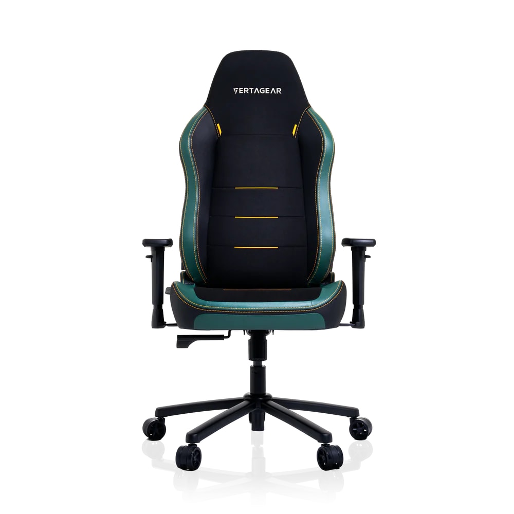 SILLA VERTAGEAR SL3800 VG-SL3800SE_MG MIDNIGHT GREEN 0