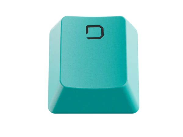 KEYCAPS VSG STARDUST AGUAMARINA 0