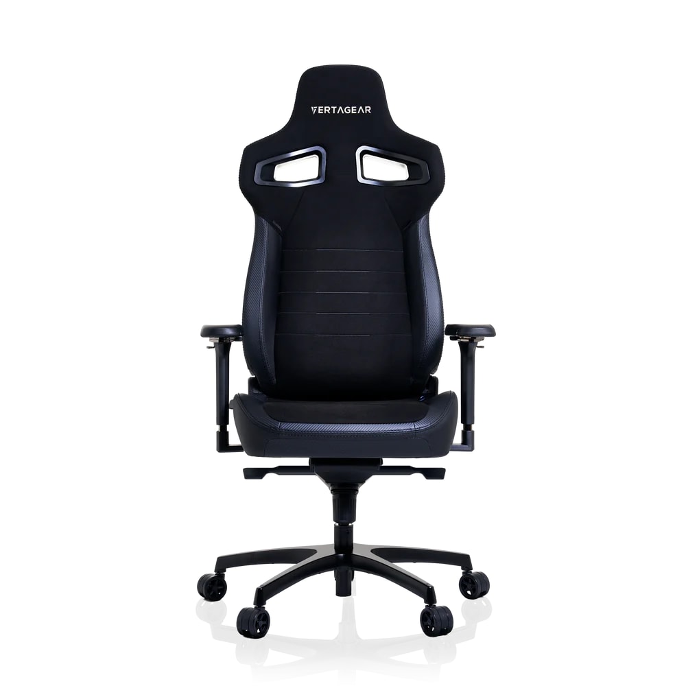 SILLA VERTAGEAR PL4800 VG-PL4800SE_CB X-LARGE CARBON BLACK 0