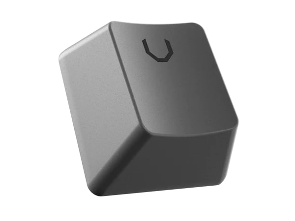 KEYCAPS VSG STARDUST GRIS NEUTRON 0
