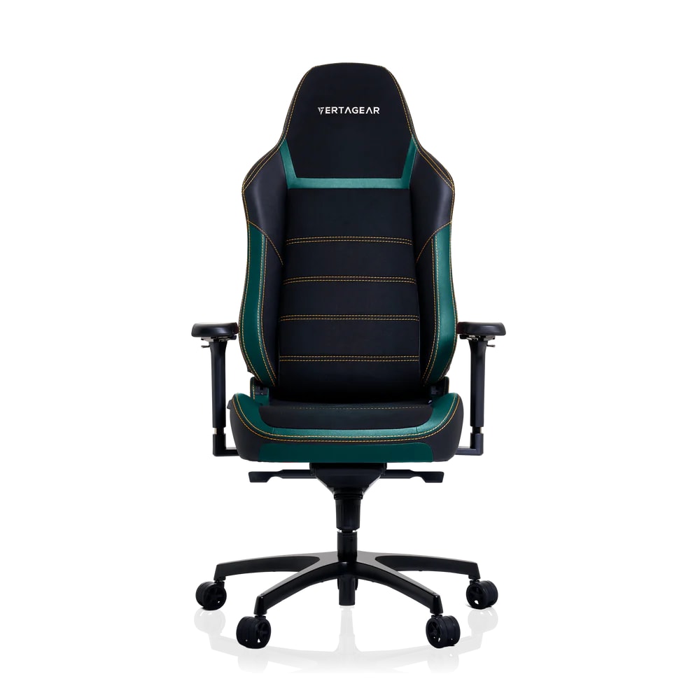 SILLA VERTAGEAR PL6800 VG-PL6800SE_MG X-LARGE MIDNIGHT GREEN 0