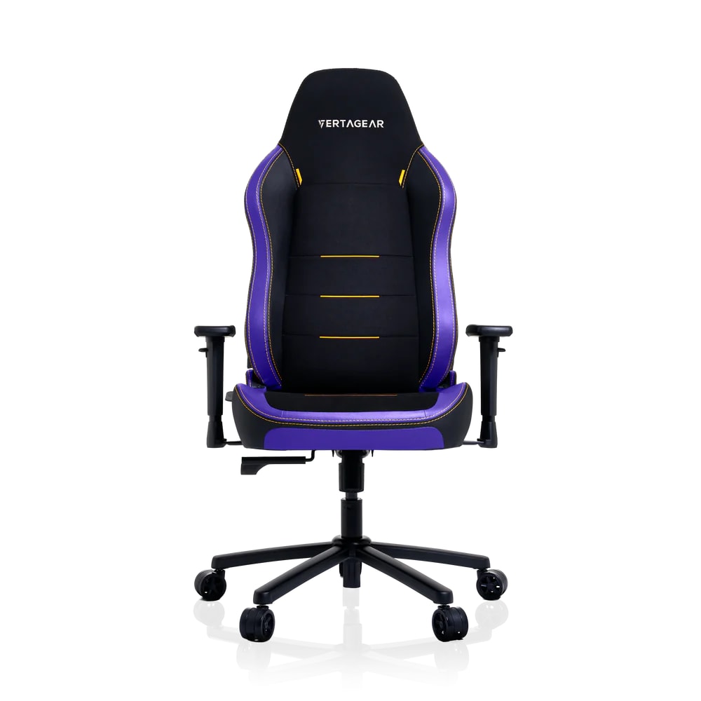 SILLA VERTAGEAR SL3800 VG-SL3800SE_MP MIDNIGHT PURPLE 0