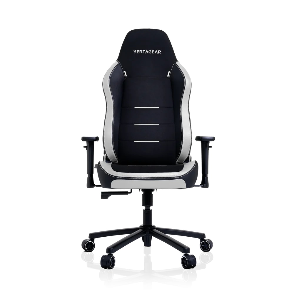 SILLA VERTAGEAR SL3800 VG-SL3800SE_WT BLACK WHITE 0