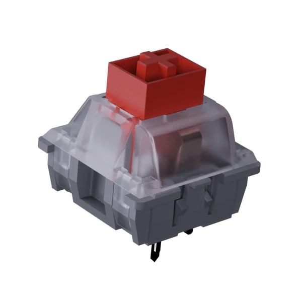 KIT DE SWITCHES VSG KAILH BOX SW-ROJO 0