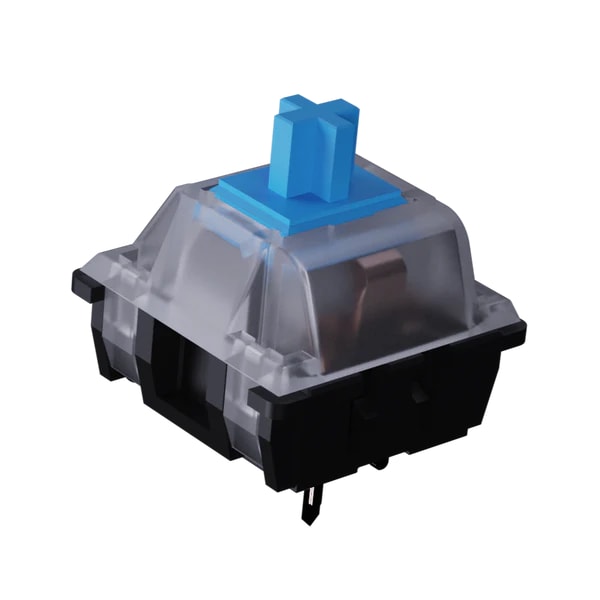 KIT DE SWITCHES VSG KAILH REGULAR SW-AZUL 0