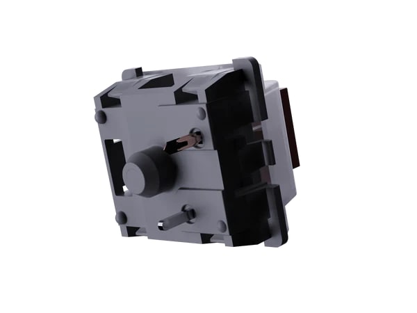 KIT DE SWITCHES VSG KAILH BOX SW-ROJO2