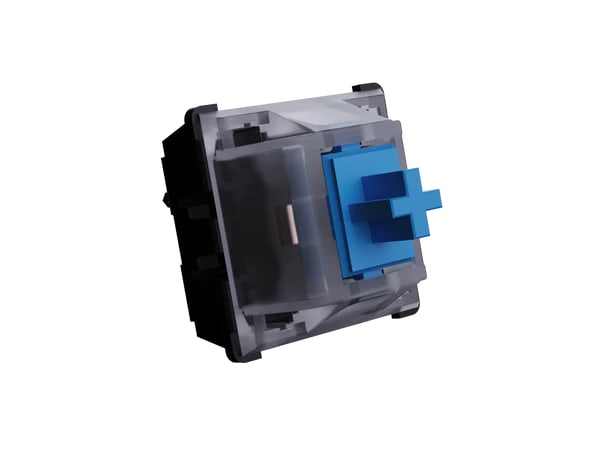 KIT DE SWITCHES VSG KAILH REGULAR SW-AZUL2