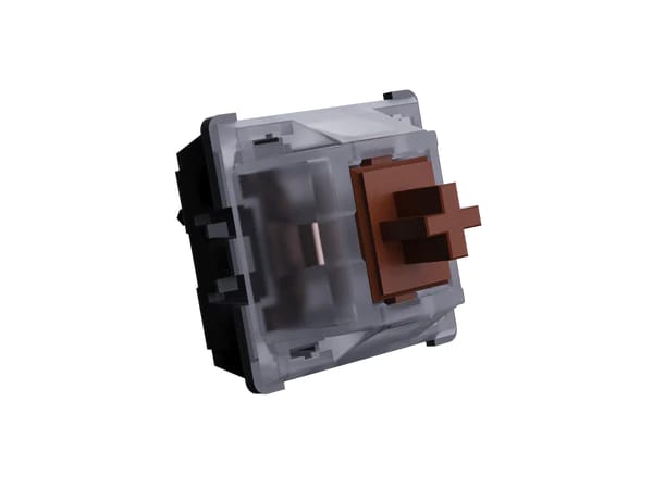 KIT DE SWITCHES VSG KAILH SPEED SW-BRONCE2