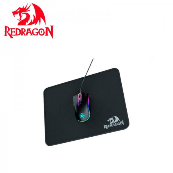 MOUSE PAD REDRAGON FLICK M P030 32x27CM2