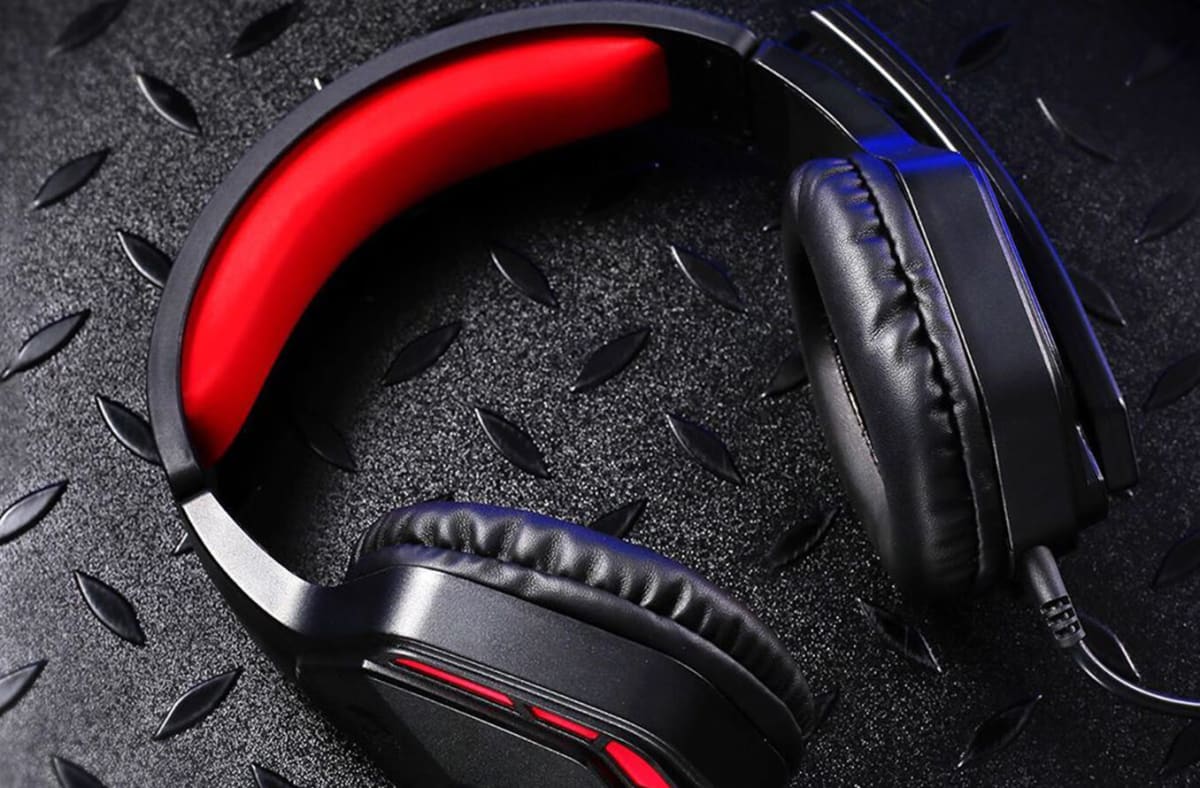AURICULARES REDRAGON THEMIS H220N 3.5MM NEGRO3
