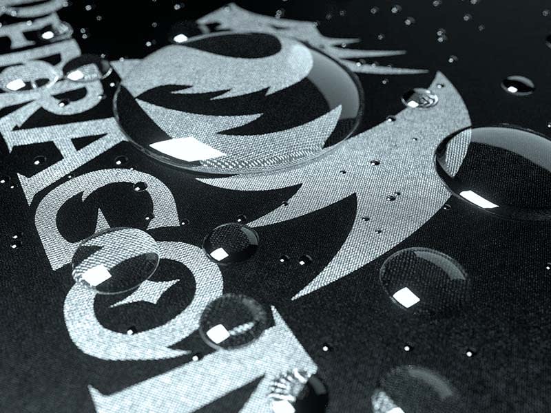 MOUSE PAD REDRAGON FLICK M P030 32x27CM3