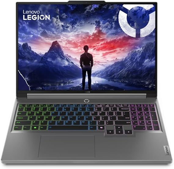 LAPTOP LENOVO LEGION 5 16IRX9  I7-14650HX | 16GB RAM | 512GB SSD | 16