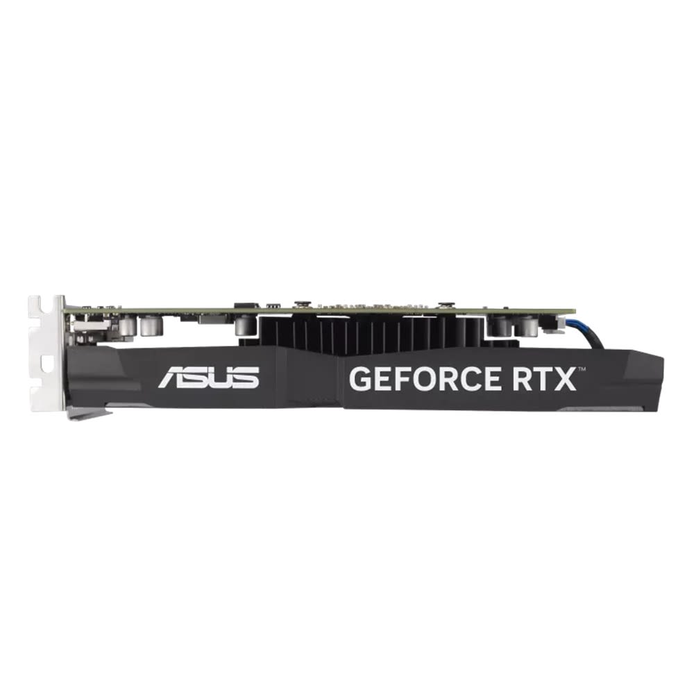 TARJETA DE VIDEO ASUS DUAL RTX 3050 6GB GDDR64