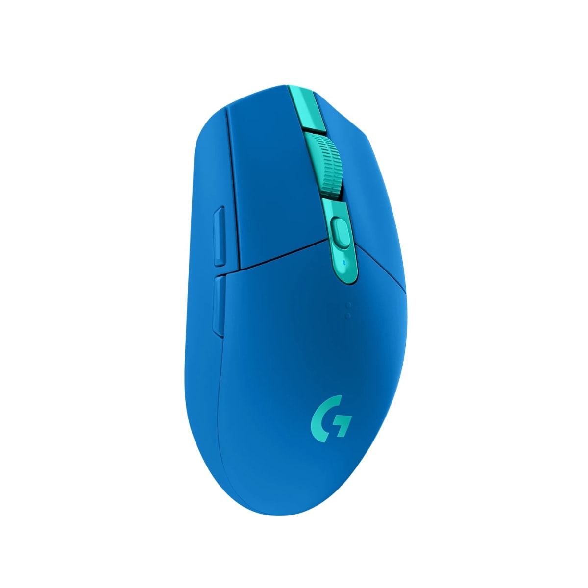 MOUSE LOGITECH G305 LIGHTSPEED INALAMBRICO USB AZUL5