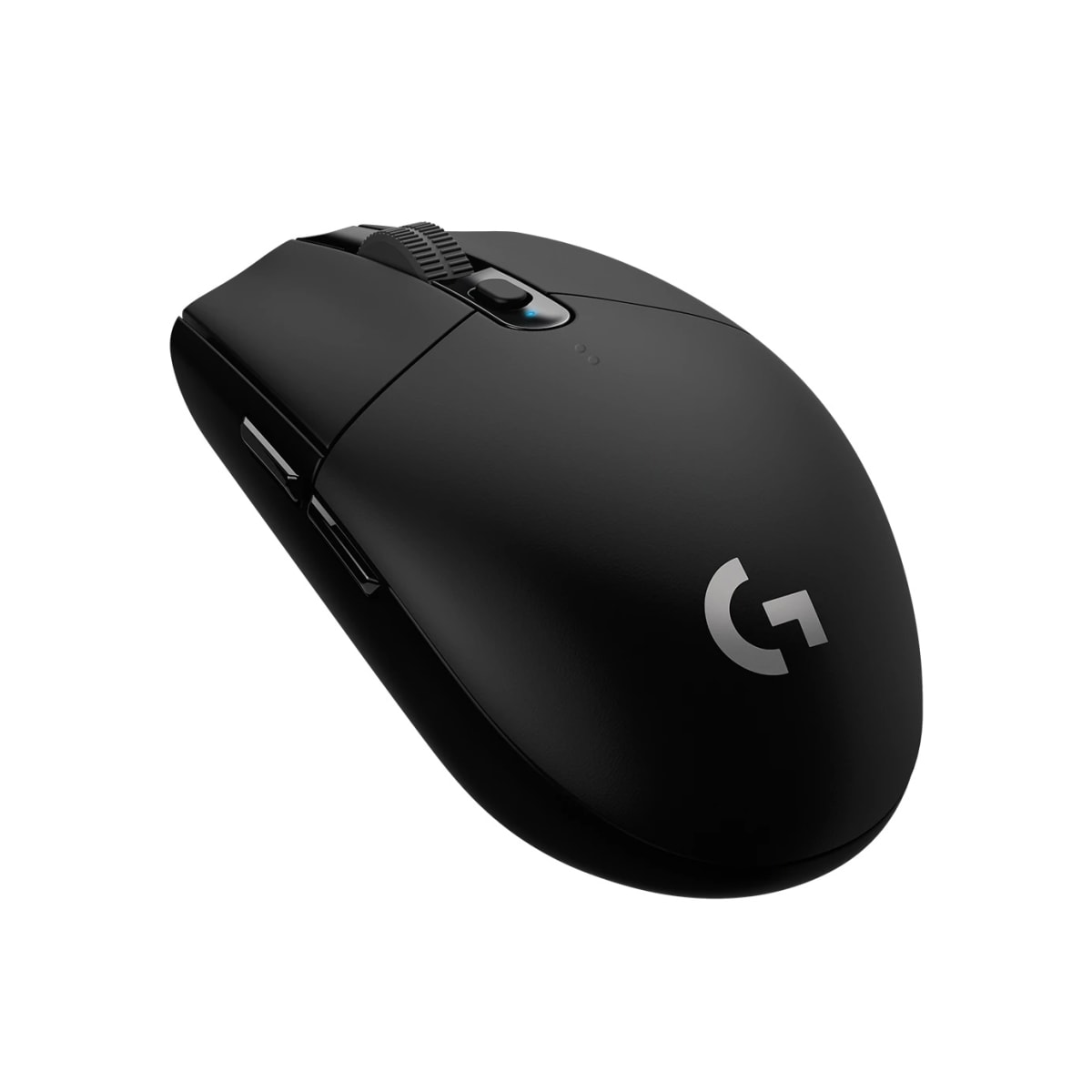 MOUSE LOGITECH G305 LIGHTSPEED INALAMBRICO USB NEGRO2