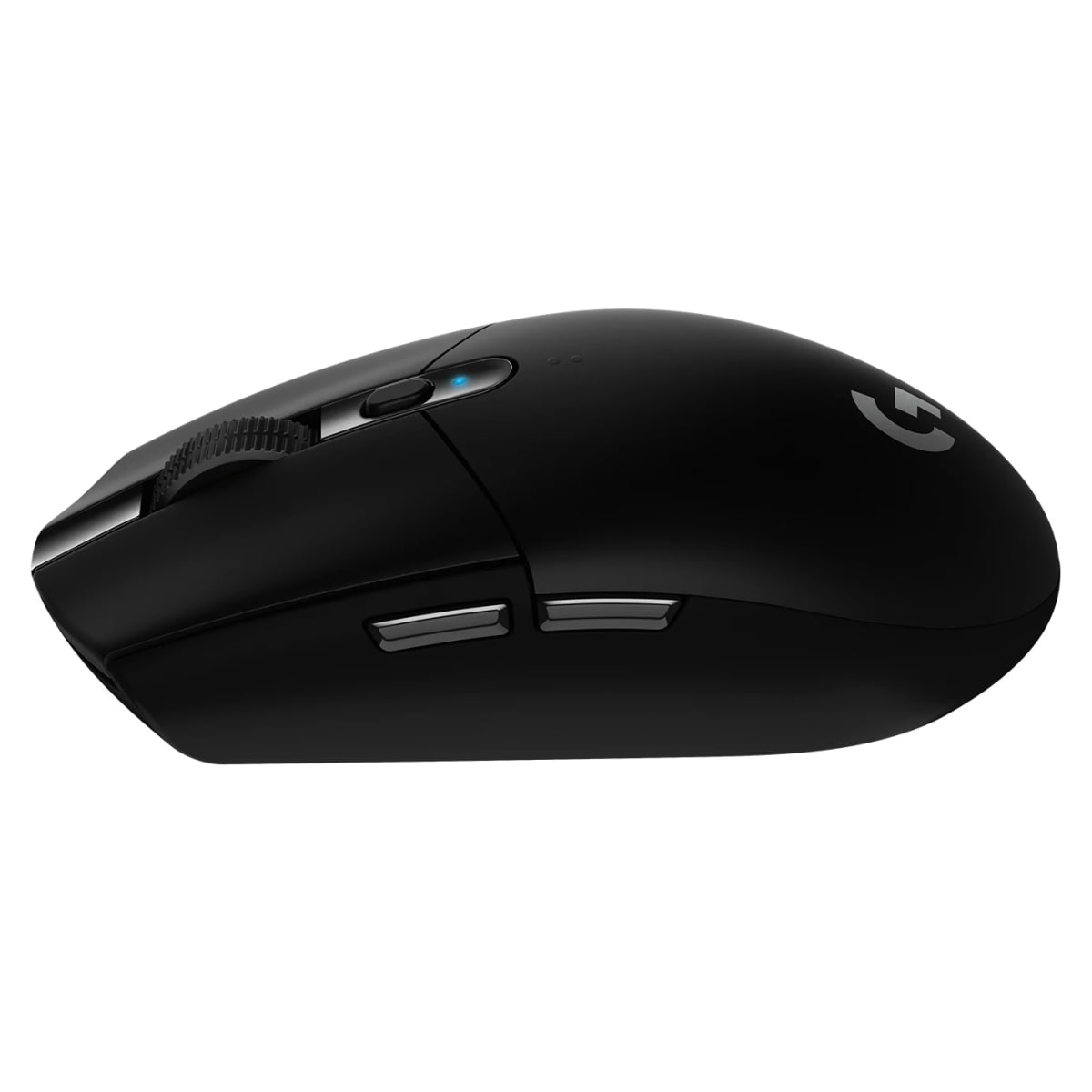 MOUSE LOGITECH G305 LIGHTSPEED INALAMBRICO USB NEGRO4