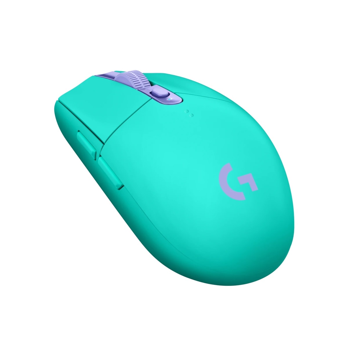 MOUSE LOGITECH G305 LIGHTSPEED INALAMBRICO USB MINT2
