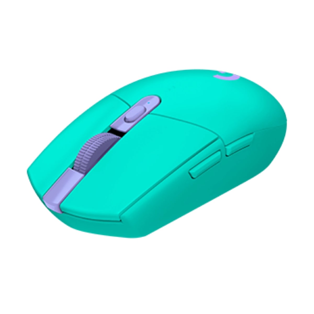 MOUSE LOGITECH G305 LIGHTSPEED INALAMBRICO USB MINT3