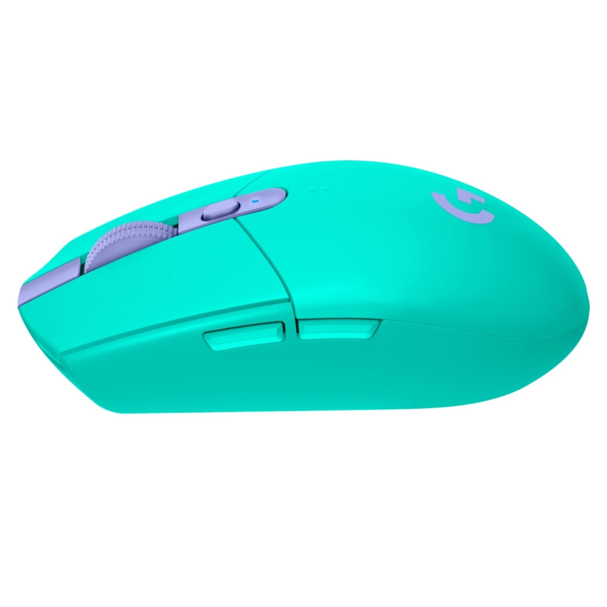 MOUSE LOGITECH G305 LIGHTSPEED INALAMBRICO USB MINT4