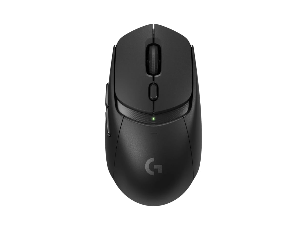 MOUSE LOGITECH G309 LIGHTSPEED INALAMBRICO BT USB 4