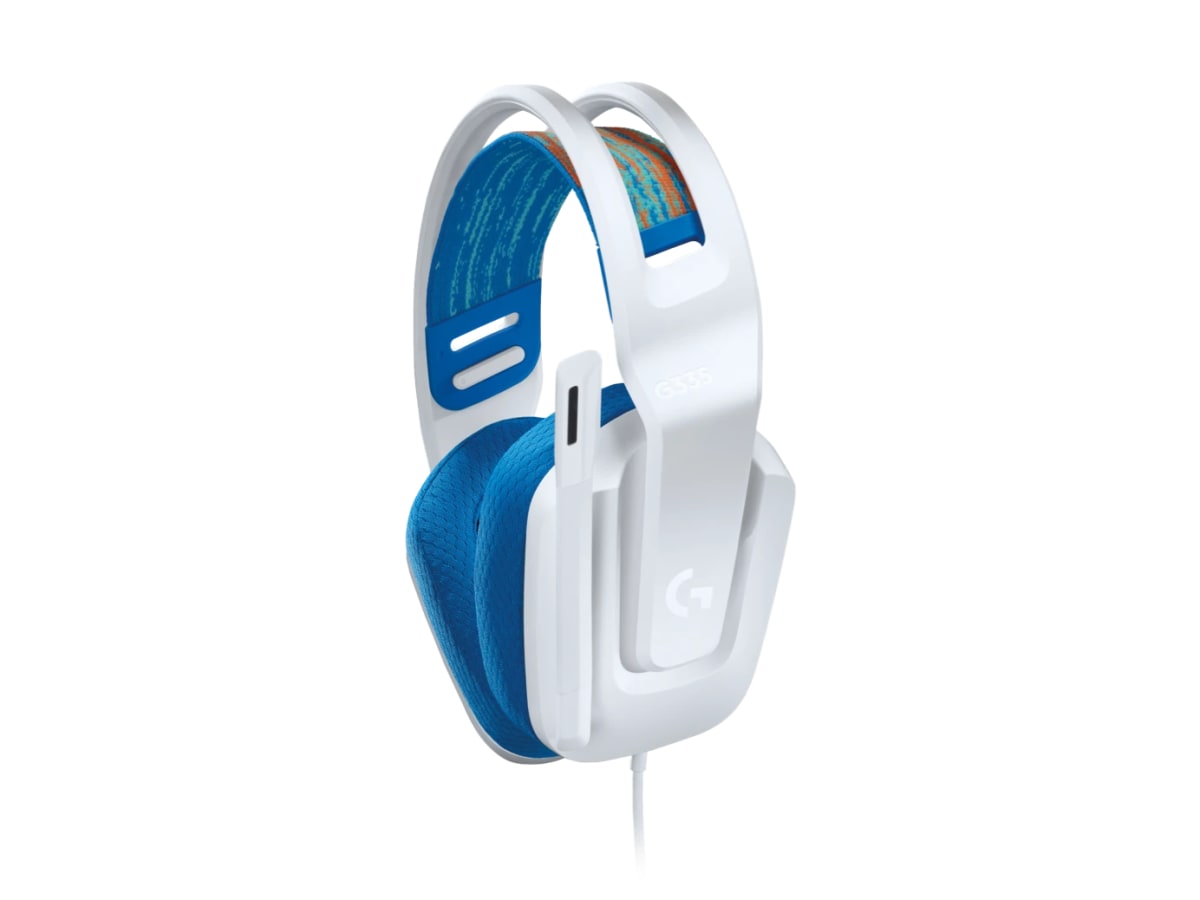 AURICULARES LOGITECH G335 3.5MM8