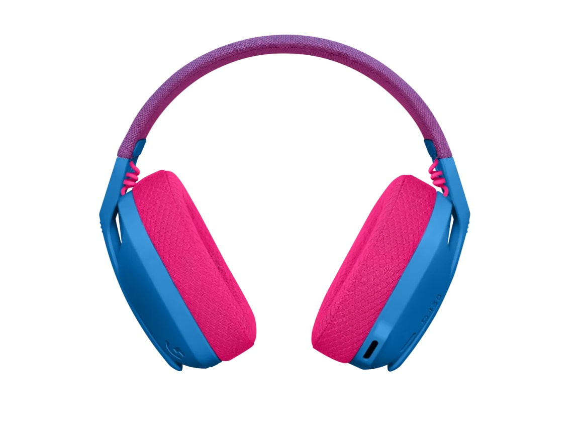 AURICULARES LOGITECH G435 LIGHTSPEED BLUETOOTH6