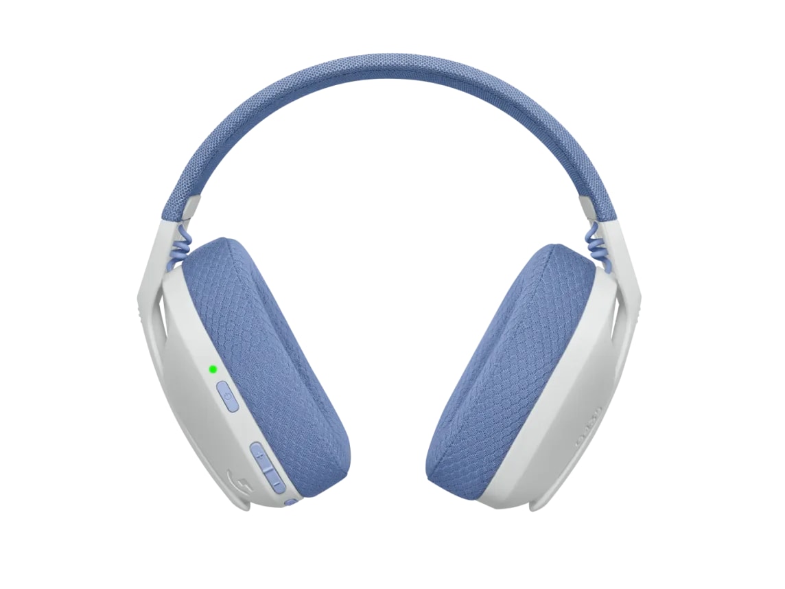 AURICULARES LOGITECH G435 LIGHTSPEED BLUETOOTH2