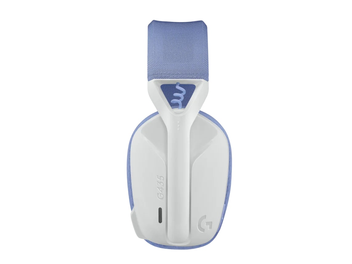 AURICULARES LOGITECH G435 LIGHTSPEED BLUETOOTH3