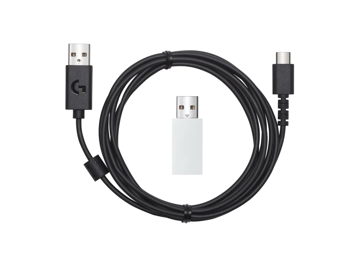 AURICULARES LOGITECH G435 LIGHTSPEED BLUETOOTH4