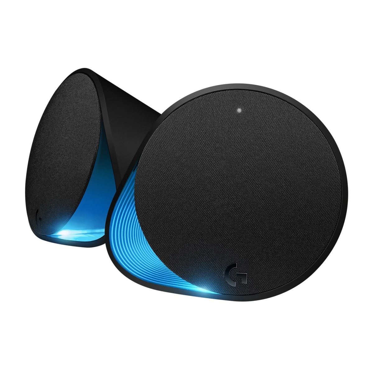 PARLANTE LOGITECH G560 RGB USB BLUETOOTH NEGRO2