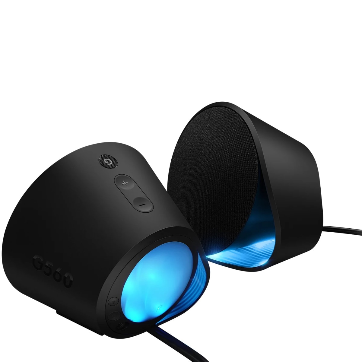 PARLANTE LOGITECH G560 RGB USB BLUETOOTH NEGRO3