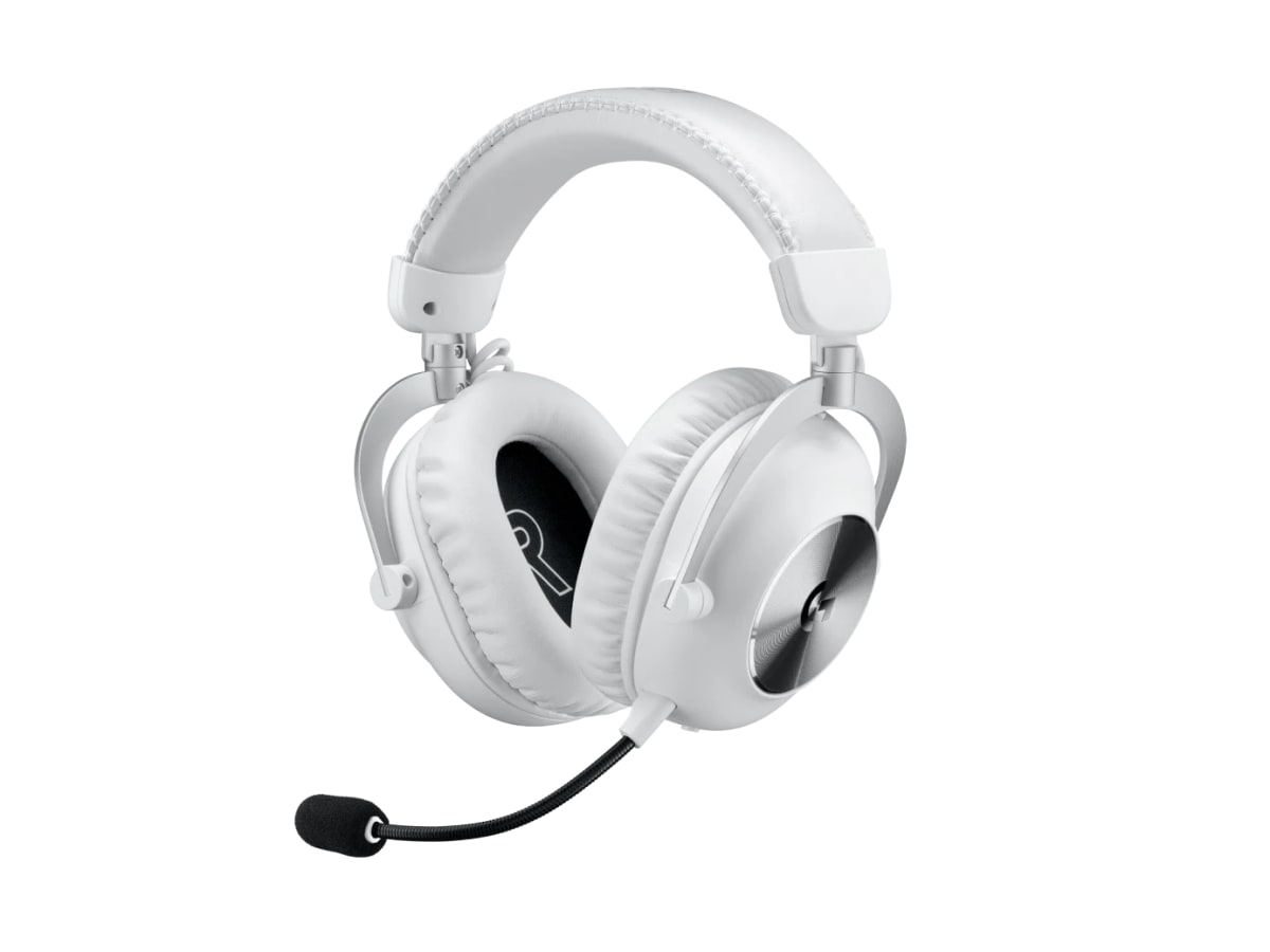 AURICULARES LOGITECH G PRO X 2 LIGHTSPEED INALAMBRICO BT 3.5MM7