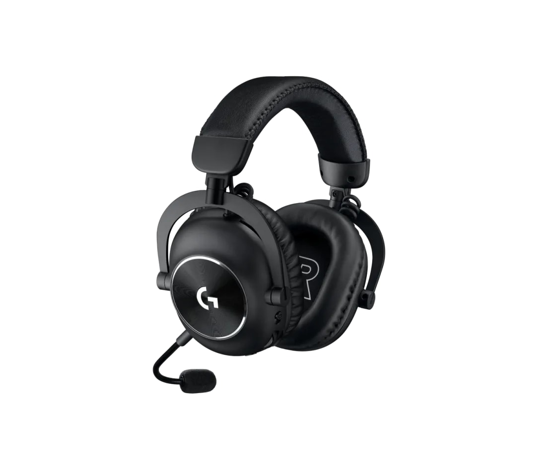 AURICULARES LOGITECH G PRO X 2 LIGHTSPEED INALAMBRICO BT 3.5MM4
