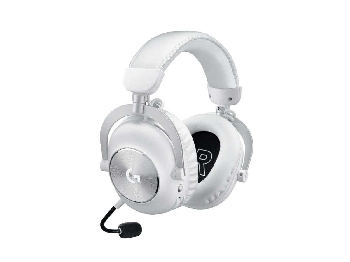 AURICULARES LOGITECH G PRO X 2 LIGHTSPEED INALAMBRICO BT 3.5MM6