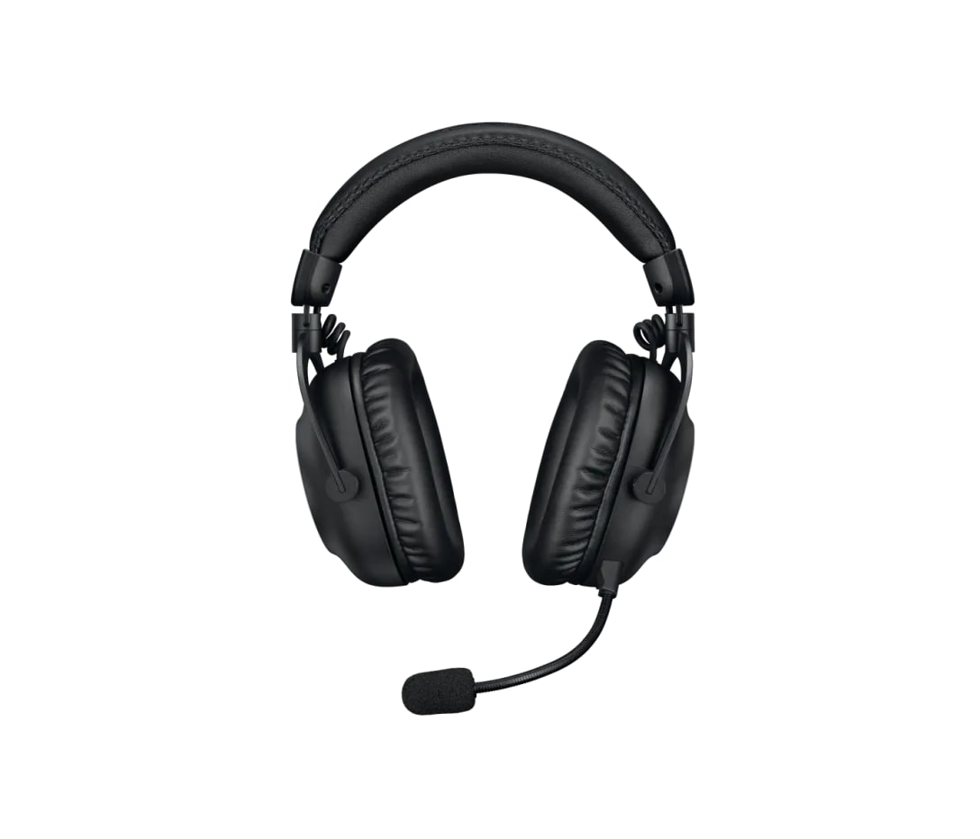 AURICULARES LOGITECH G PRO X 2 LIGHTSPEED INALAMBRICO BT 3.5MM3