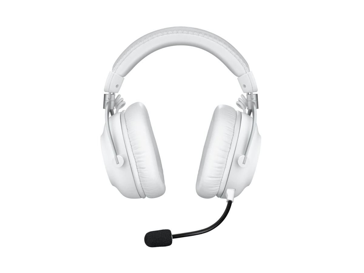 AURICULARES LOGITECH G PRO X 2 LIGHTSPEED INALAMBRICO BT 3.5MM8
