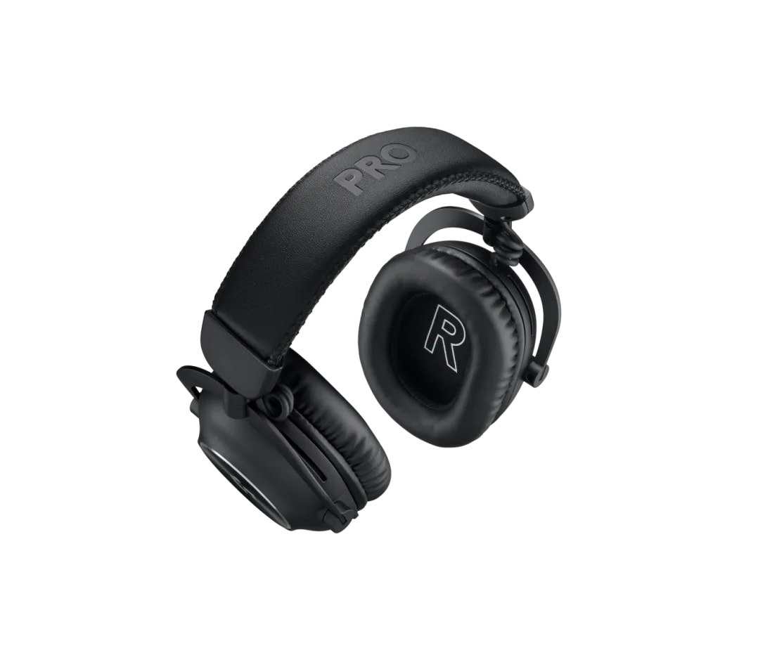 AURICULARES LOGITECH G PRO X 2 LIGHTSPEED INALAMBRICO BT 3.5MM2
