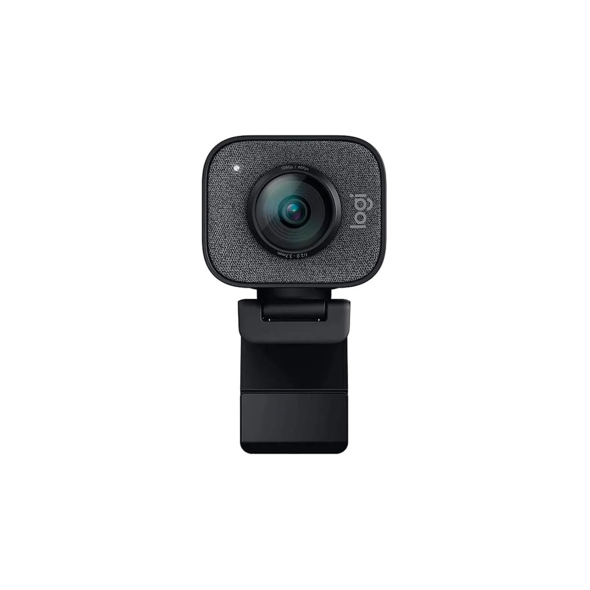 CAMARA WEB LOGITECH STREAMCAM PLUS FHD 1080P 60FPS 1