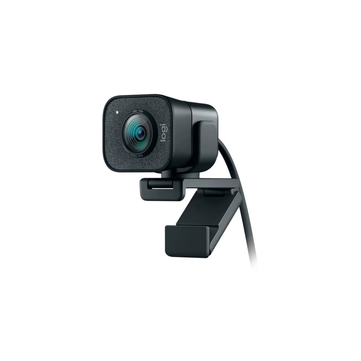 CAMARA WEB LOGITECH STREAMCAM PLUS FHD 1080P 60FPS1