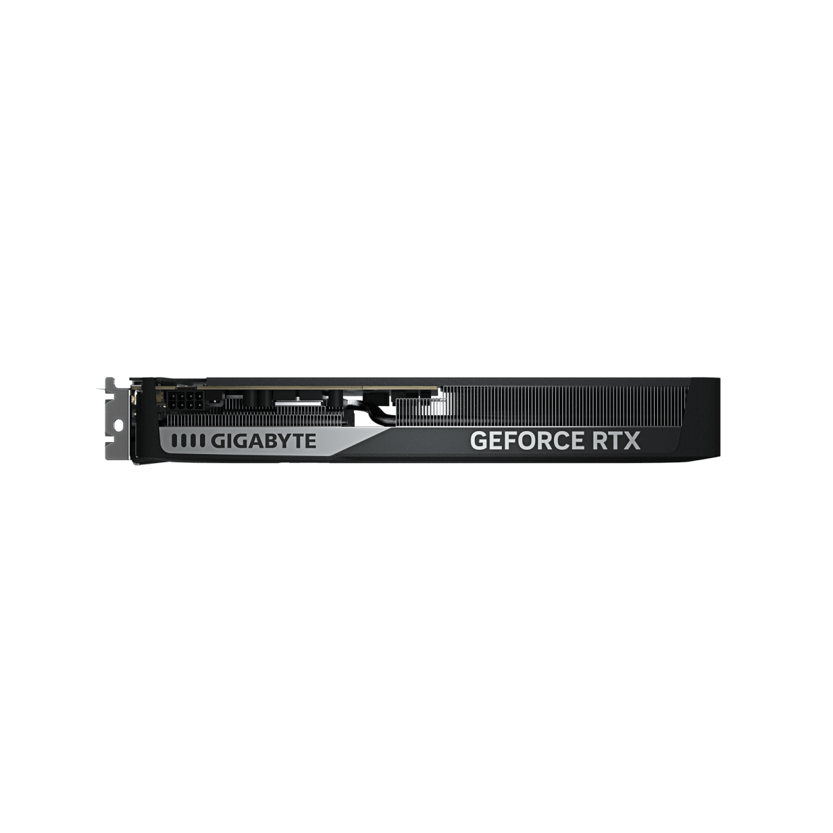 TARJETA DE VIDEO GIGABYTE RTX 5060 8GB EAGLE MAX 3X OC GDDR76