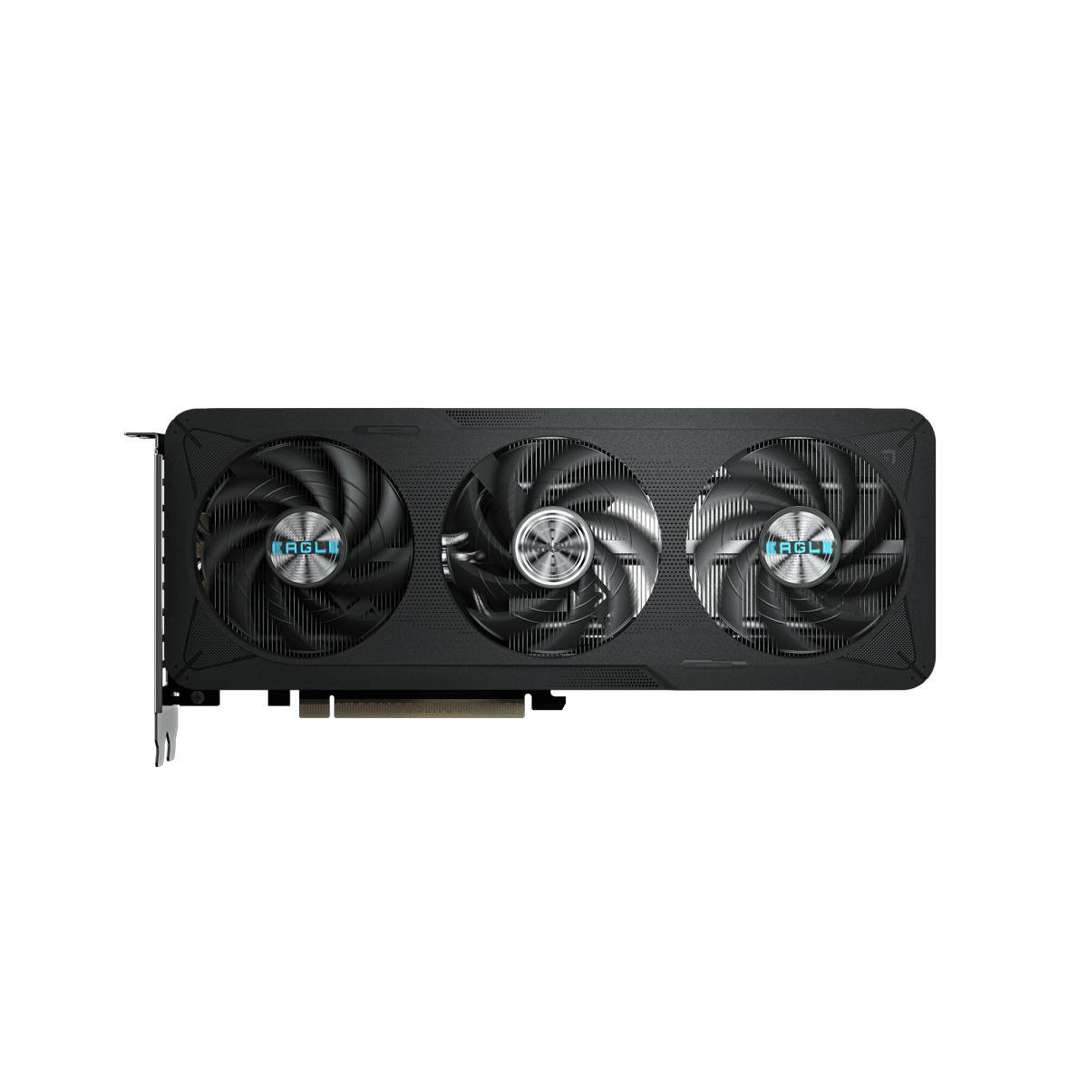 TARJETA DE VIDEO GIGABYTE RTX 5060 8GB EAGLE MAX 3X OC GDDR73