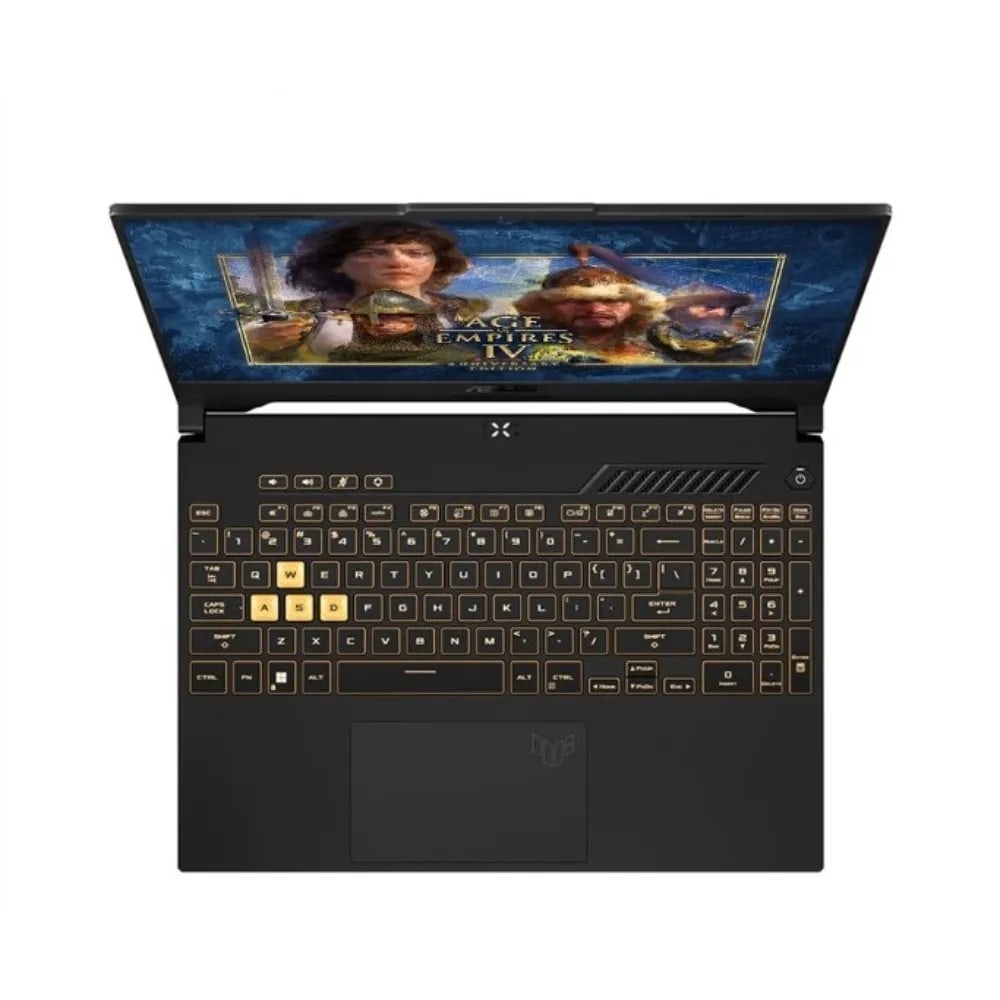 LAPTOP ASUS TUF F15 FX507VV-WS74 | I7-13620H | 16GB RAM | 1TB SSD | 15.6
