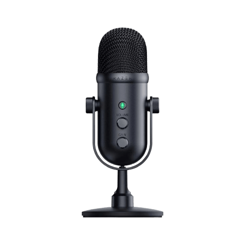MICROFONO RAZER SEIREN V2 PRO BLACK (RZ19-04040100-R3U1)2
