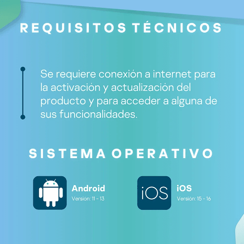 ANTIVIRUS KARPESKY STANDARD 1 DISPOSITIVO 1 AÑO2