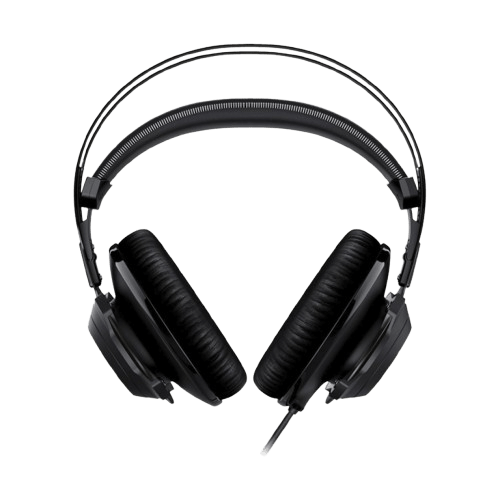 AURICULARES HYPERX CLOUD REVOLVER 7.1 (HHSR1-AH-GM/G) NEGRO2
