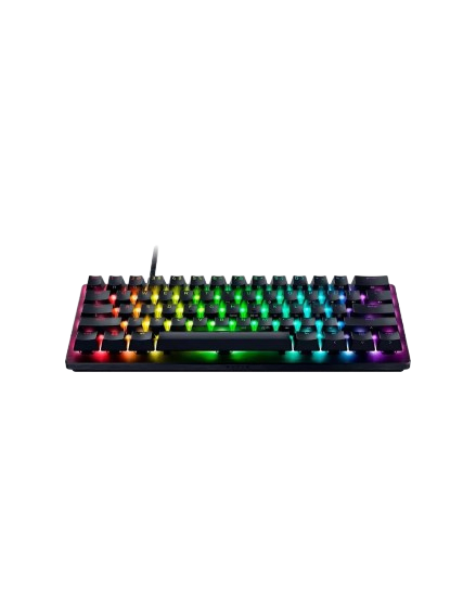 TECLADO OPTO MECANICO RAZER HUNTSMAN V3 PRO MINI RGB CHROMA (SW-OPTICAL)2