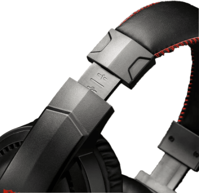 AURICULARES REDRAGON CRONUS H211 RGB NEGRO3
