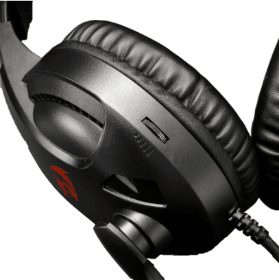 AURICULARES REDRAGON CRONUS H211 RGB NEGRO4