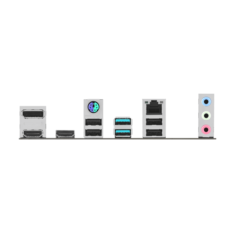 PLACA MADRE ASUS PRIME B760M-A MATX LGA1700 DDR56